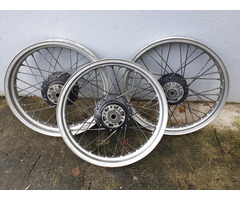 yamaha tz250/350 - 2