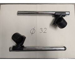 Verstellbares Clip on Set 32mm