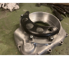 Trocken kupplung HONDA CB500 four - 2