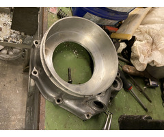 Trocken kupplung HONDA CB500 four - 3