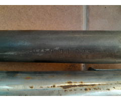 CONTI " REDUZIERT " - 3