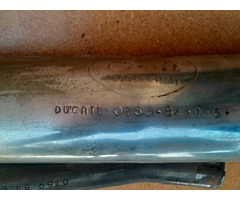 CONTI " REDUZIERT " - 4