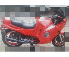 MOTOR VERKLEIDUNG LE MANS IV 1000