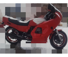 MOTOR VERKLEIDUNG LE MANS IV 1000 - 3