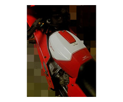 MOTOR VERKLEIDUNG LE MANS IV 1000 - 4