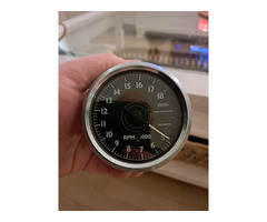 Smiths drehzahlmesser RAI honda rc 181 - 3