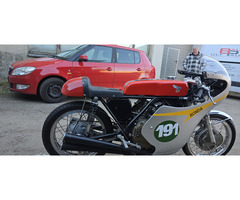 Honda RC174 Luici Taveri - 2