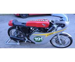 Honda RC174 Luici Taveri - 3