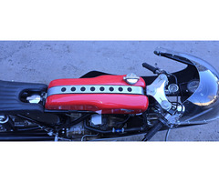 Honda RC174 Luici Taveri - 4