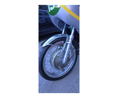 Honda RC174 Luici Taveri - 6