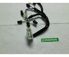 CAGIVA Canyon 500 Instrumenten-Verkabelung - 3