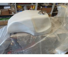 DUCATI PAUL SMART REPLIKA TANK - 2