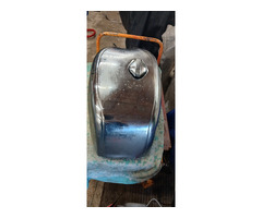 ALUTANK KAWASAKI Z1 Z900  Z1000 - 2