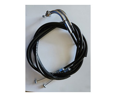 noch 7 Tage ,Artikel zu Sonderpreisen ,zB Gasgriff 1 Zug - 2