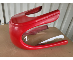 noch 7 Tage ,Artikel zu Sonderpreisen ,zB Gasgriff 1 Zug - 6