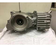 Bausatz Kreidler Van Veen 50 cc Drehschiebermotor - 2