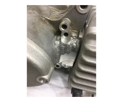 Bausatz Kreidler Van Veen 50 cc Drehschiebermotor - 3