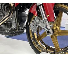 Ghezzi Brian Supertwin Folgore - 3