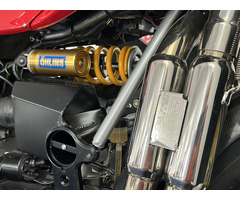 Ghezzi Brian Supertwin Folgore - 4