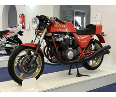 Magni Honda 900
