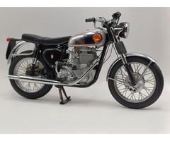 Minichamps BSA Gold Star Clubman DBD34 1/12