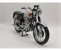 Minichamps BSA Gold Star Clubman DBD34 1/12 - 3