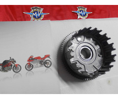 MV Agusta  Brutale 750+F4 750-1000 Kupplungskorb-Primärtrieb-Gear Primary - 2