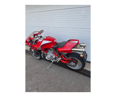 Ducati MH 900 evoluzione, neuwertig! - 4