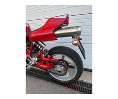 Ducati MH 900 evoluzione, neuwertig! - 5