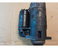 ANLASSER MG " REDUZIERT "