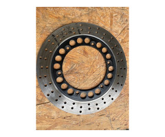 Bremsscheibe Hinten, Yamaha YZF 1000  1991-1995 3LE