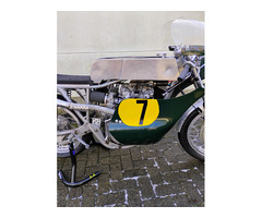 Honda CB 450 K Racer - 3