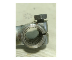 Kickstart pedal Ducati 125 160 175 200 250 350 - 5