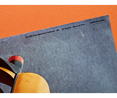 DUCATI 750 Sport Prospekt Brochure Königswelle Köwe Bevel - 4