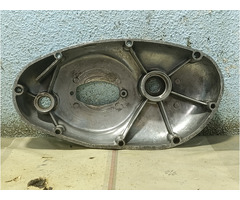 Clutch cover Ducati 125, 175, 200, 250