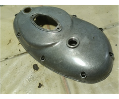 Clutch cover Ducati 125, 175, 200, 250 - 3