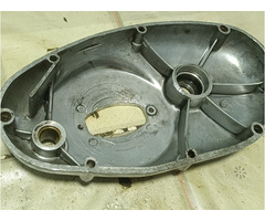 Clutch cover Ducati 125, 175, 200, 250 - 5