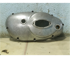 Clutch cover Ducati 125, 175, 200, 250 - 6