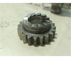 Starter assembly Ducati 160, 175, 200, 250 - 4