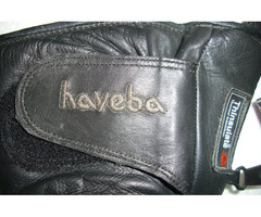 Motorradhandschuhe - 2