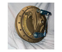 Classic Racing Drumbrakes 170 180 210 230 250 260 - 3