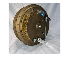 Classic Racing Drumbrakes 170 180 210 230 250 260 - 5