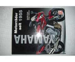 Buch Yamaha