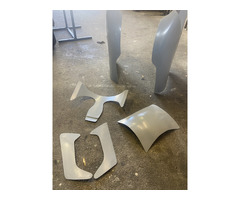 HONDA RC181 500/4 gfk verkleidung - 4