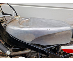 Yamaha TZ 50 Racer 1992 - 2