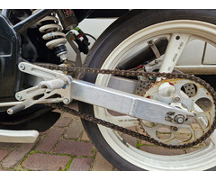 Yamaha TZ 50 Racer 1992 - 3