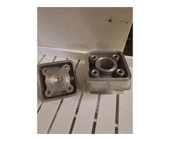 Yamaha TZ 50 Racer 1992 - 5