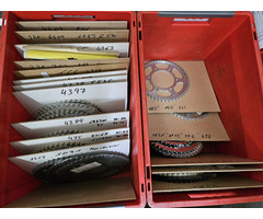 Restteile als Pakete oder Gesamt abzugeben - 3