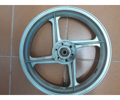 DYMAG  " REDUZIERT "