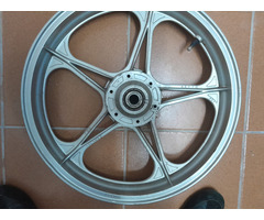 OSCAM DUCATI " REDUZIERT "